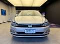 Volkswagen Polo 5 Porte 1.6 TDI SCR BlueMotion Comfortline Argento - thumbnail 2