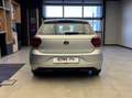 Volkswagen Polo 5 Porte 1.6 TDI SCR BlueMotion Comfortline Argento - thumbnail 5