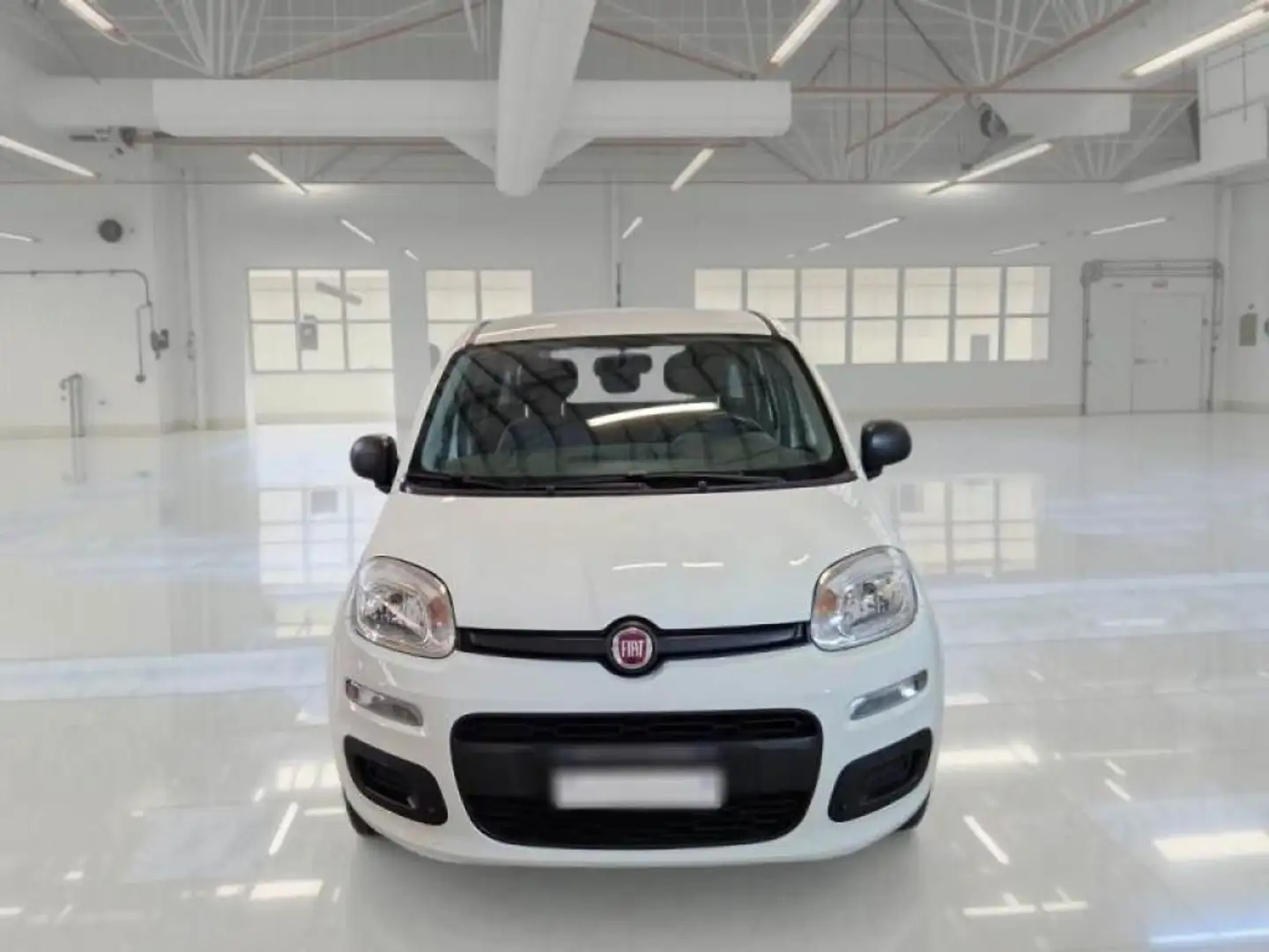 Fiat Panda AUTO SU ORDINAZIONE Bianco - 1