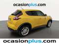 Nissan Juke 1.2 DIG-T Acenta 4x2 115 Amarillo - thumbnail 3