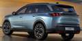 Peugeot 5008 Hybrid Allure *GEWERBEKUNDE* *BESTELLER* Blau - thumbnail 5