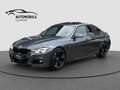 BMW 330 d M Sport Shadow/HUD/360°/NAVI.PROF/AHK/H&K Grau - thumbnail 1