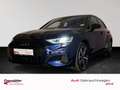 Audi A3 Sportback 30 TDI advanced s-tronic Navi+ virtual+ Azul - thumbnail 1