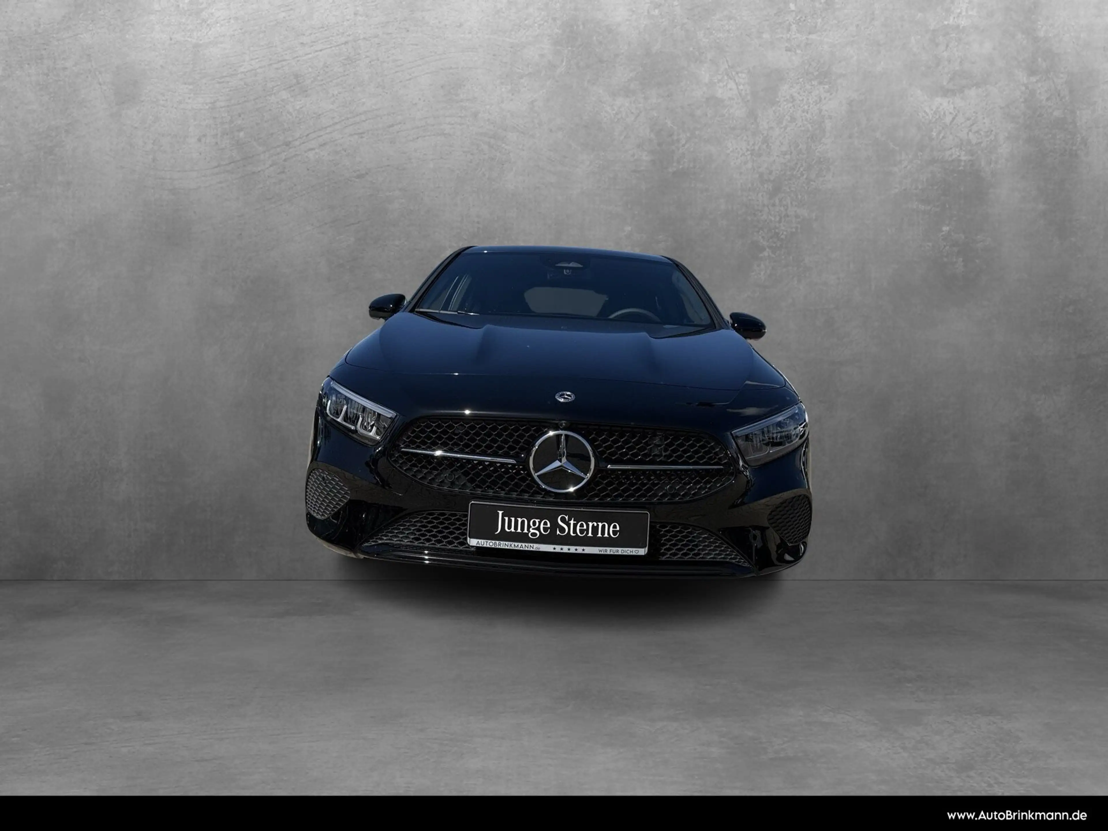 Mercedes-Benz A 180 A 180 Kompaktlimousine Progressive/LED/SHZ/Kamera — photo 2