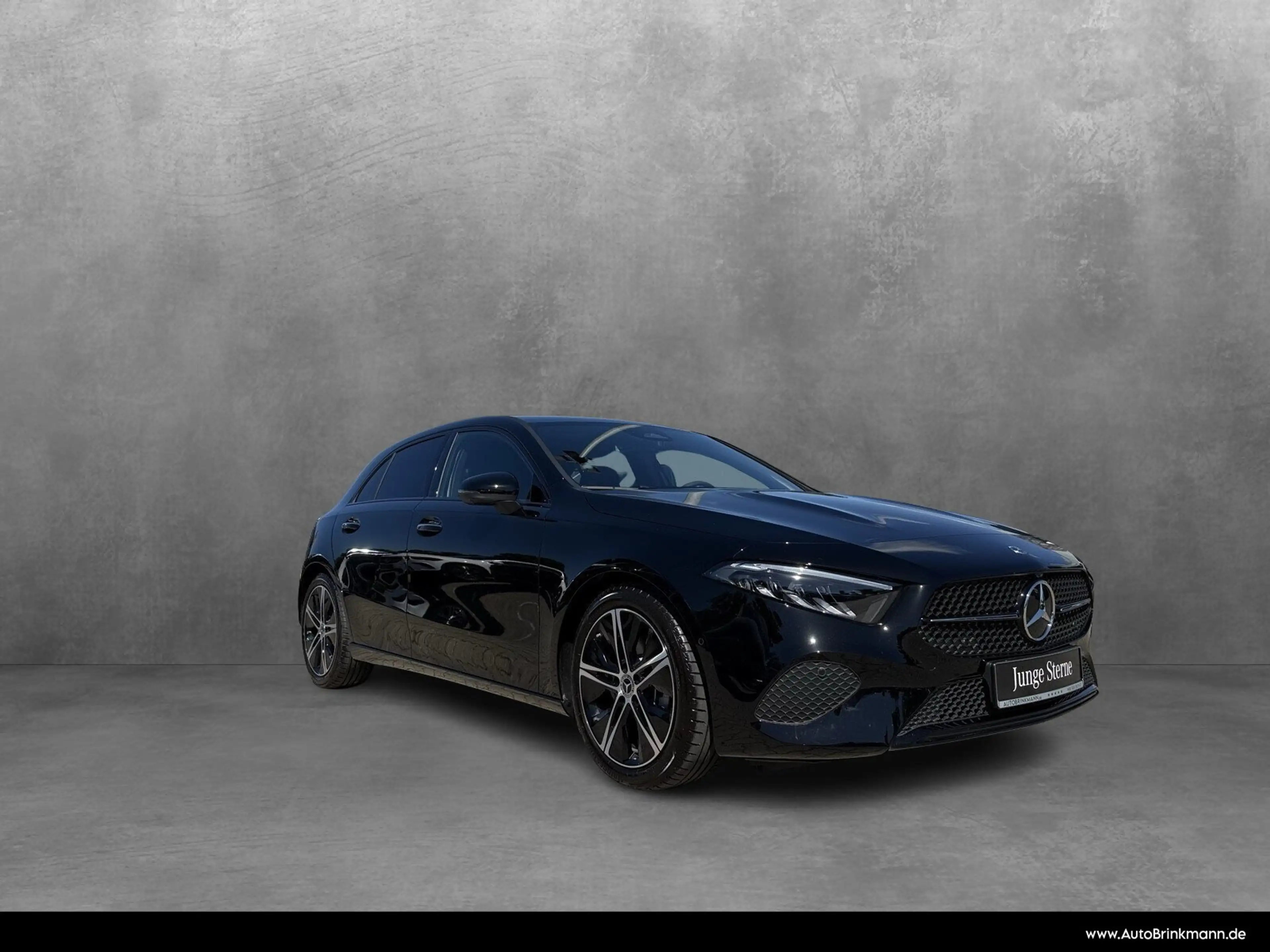 Mercedes-Benz A 180 A 180 Kompaktlimousine Progressive/LED/SHZ/Kamera — photo 3