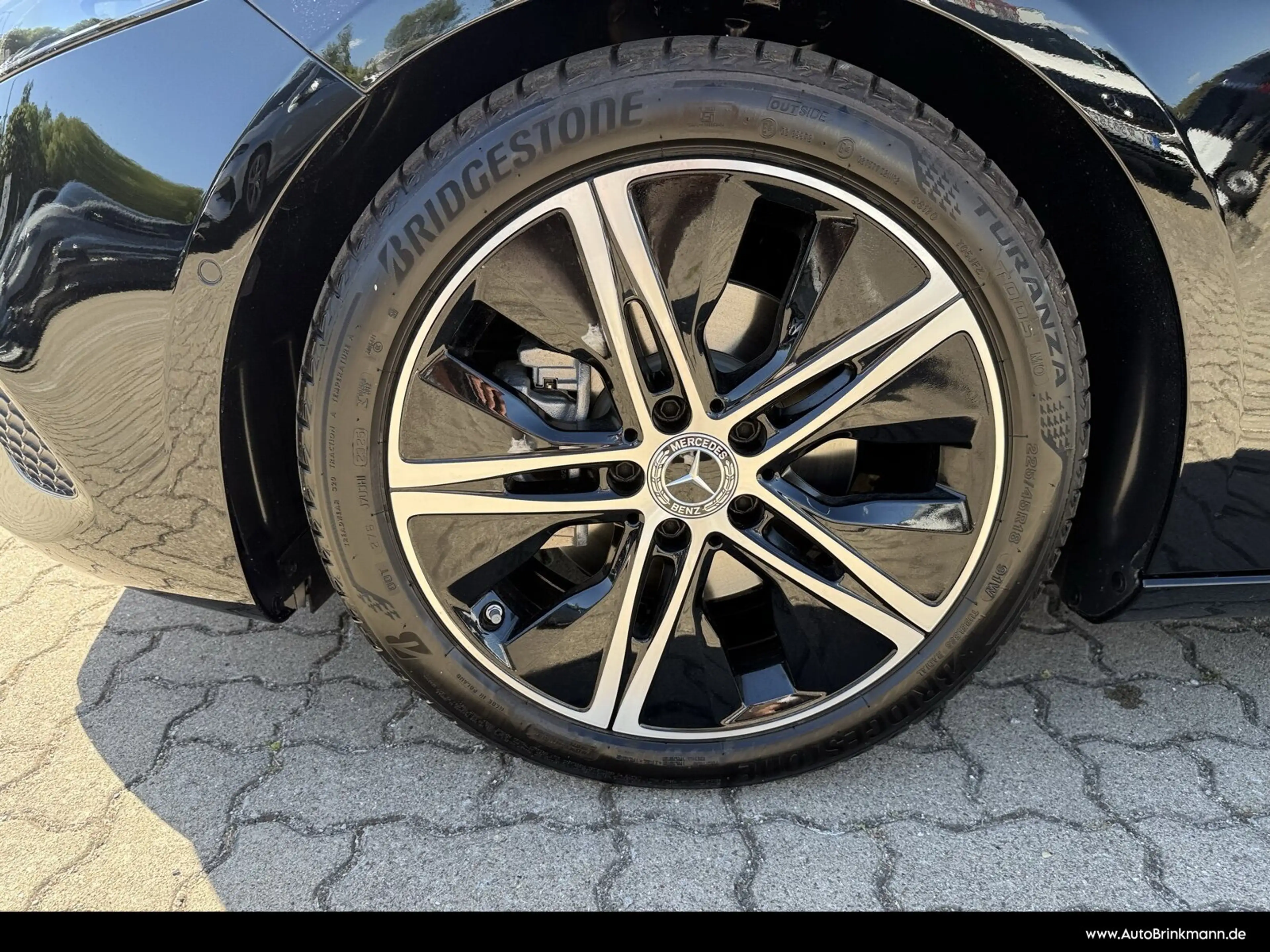 Mercedes-Benz A 180 A 180 Kompaktlimousine Progressive/LED/SHZ/Kamera — photo 9