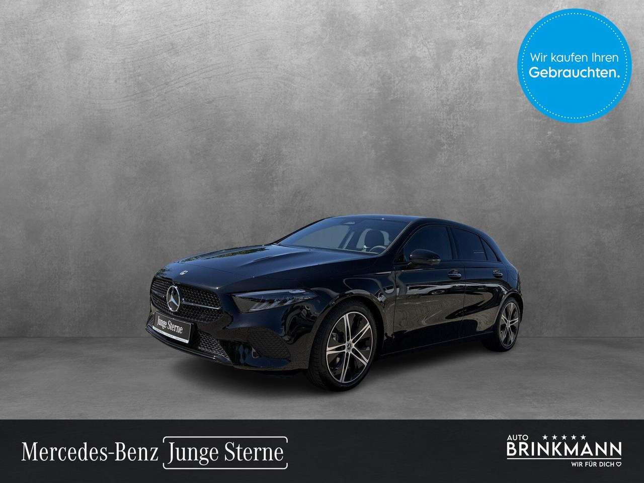 Mercedes-Benz A 180 2026