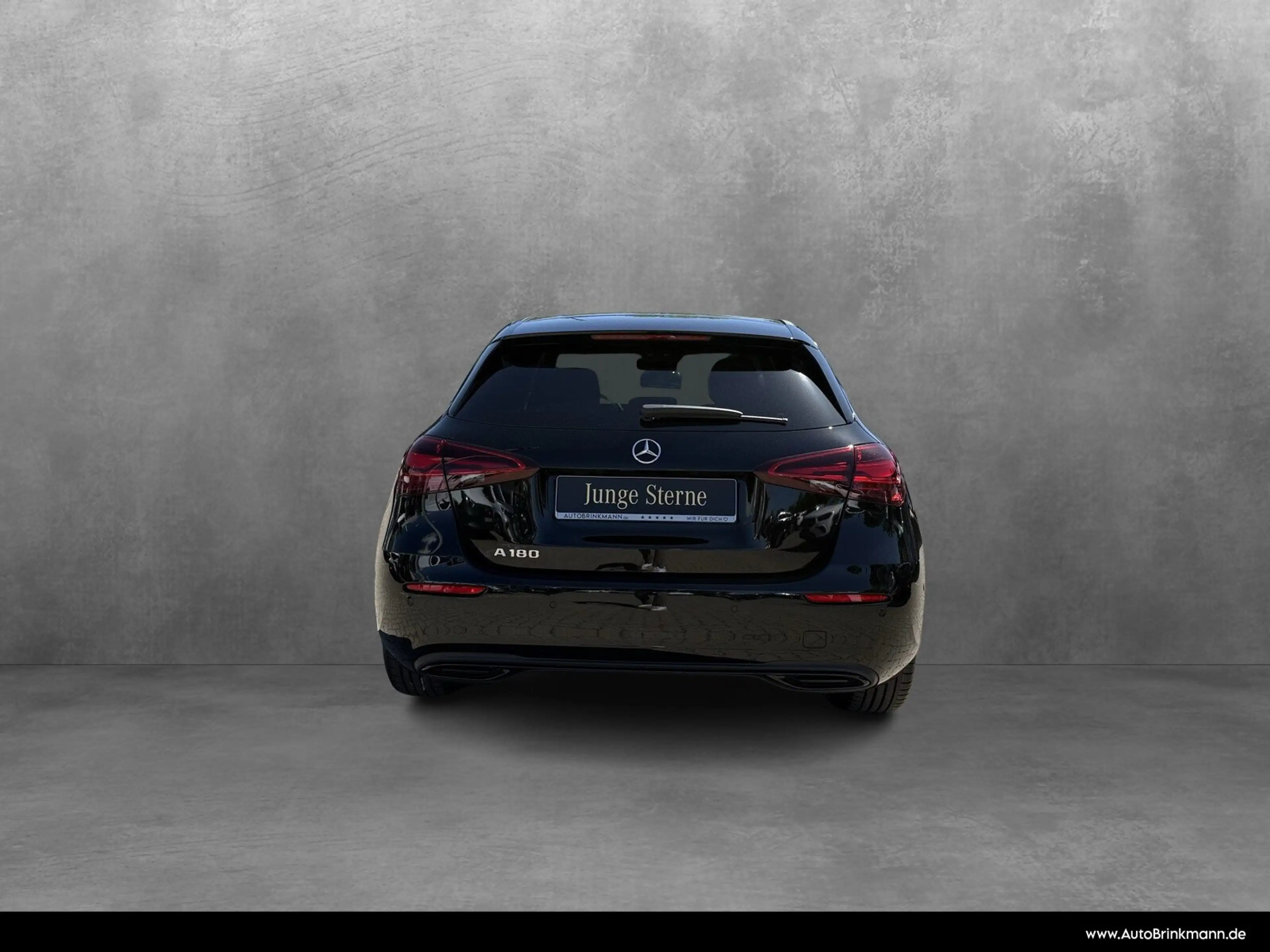 Mercedes-Benz A 180 A 180 Kompaktlimousine Progressive/LED/SHZ/Kamera — photo 6