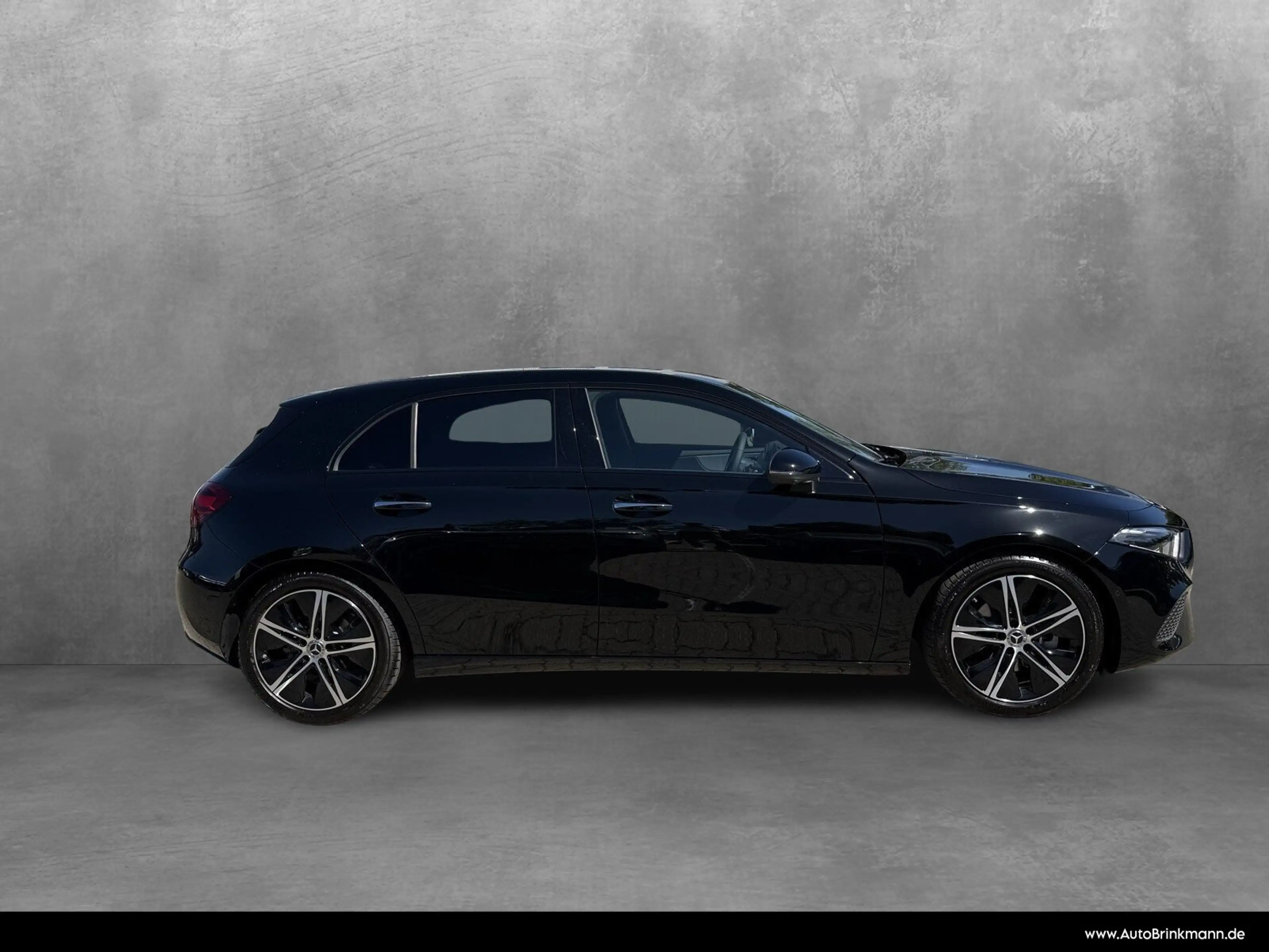 Mercedes-Benz A 180 A 180 Kompaktlimousine Progressive/LED/SHZ/Kamera — photo 4