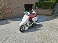 Kymco Like 50 classe A 25 km/h Білий - thumbnail 3