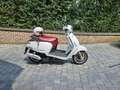 Kymco Like 50 classe A 25 km/h Білий - thumbnail 1