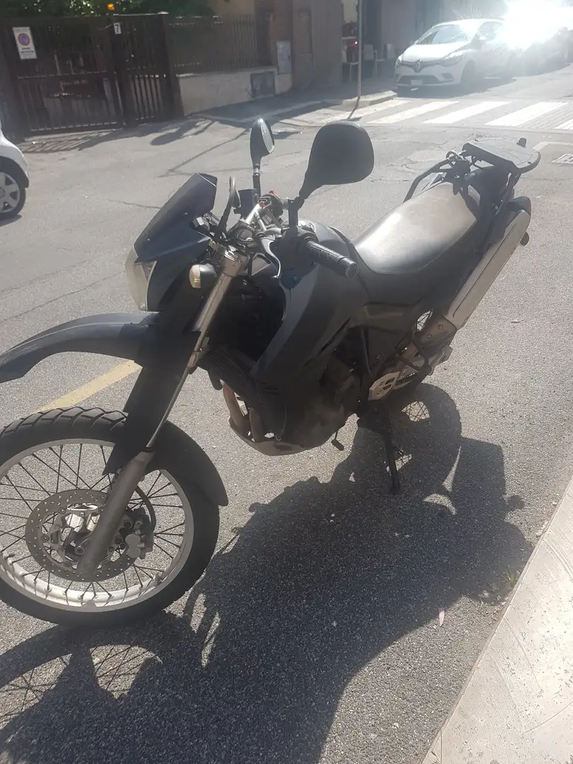 Yamaha XT 660 Xt660x Grigio - 2