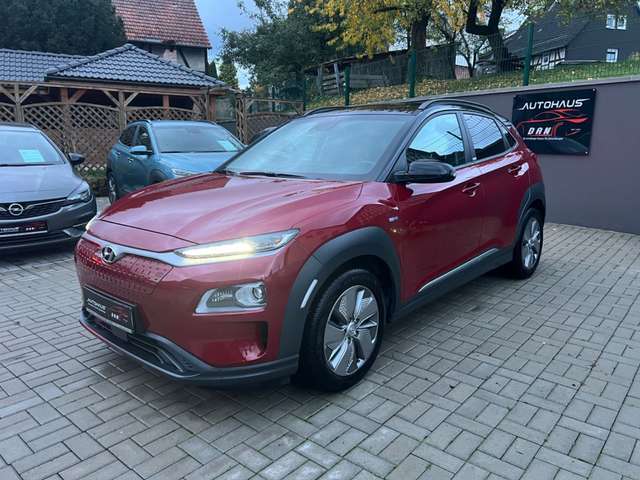 Hyundai KONA Style Elektro 2WD/CCS/ACC/64kWh/SOH 97%