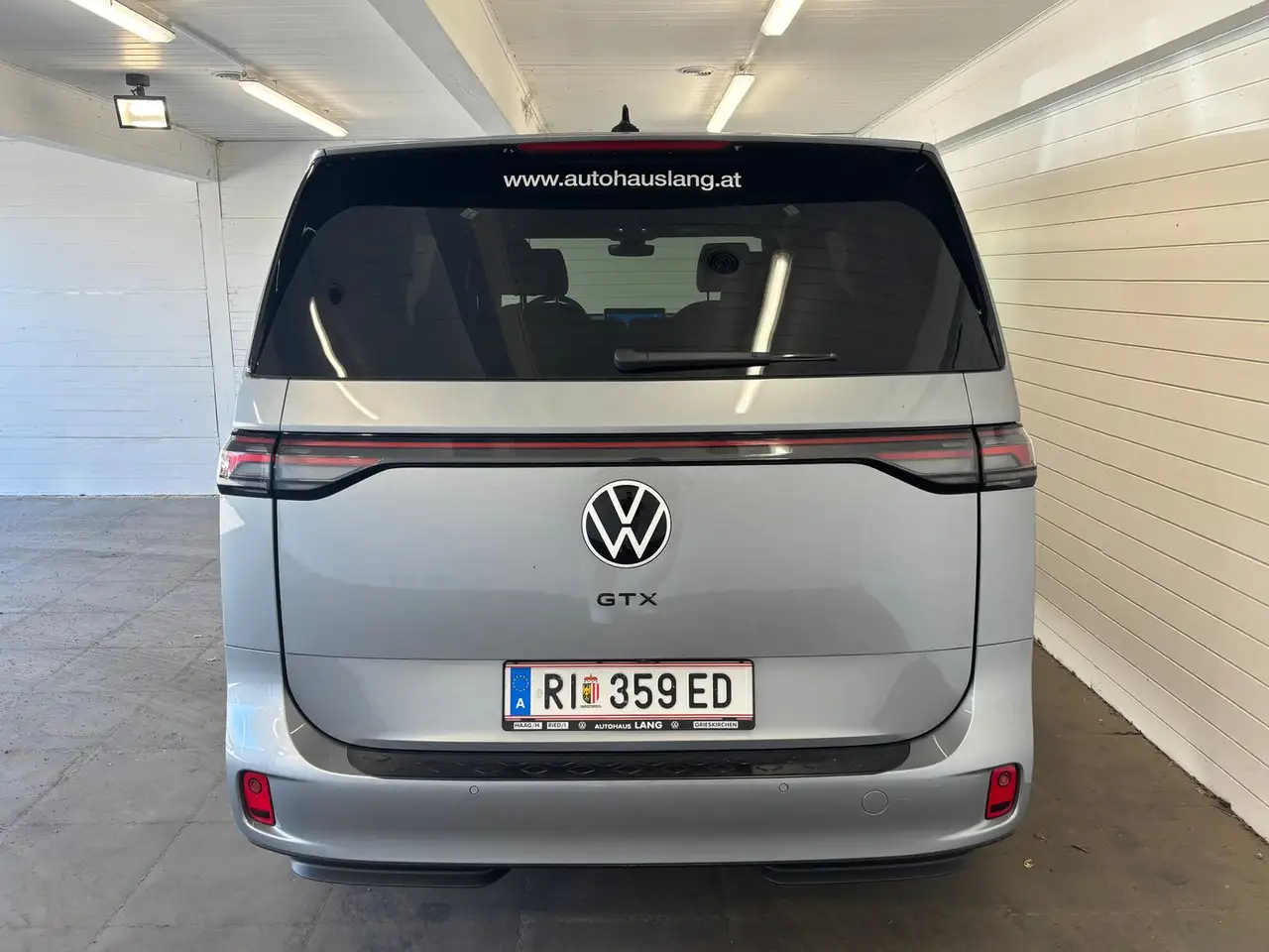 Volkswagen ID. Buzz 2026