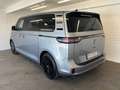 Volkswagen ID. Buzz VW ID. Buzz GTX LR 4MOTION 250 kW Silber - thumbnail 4