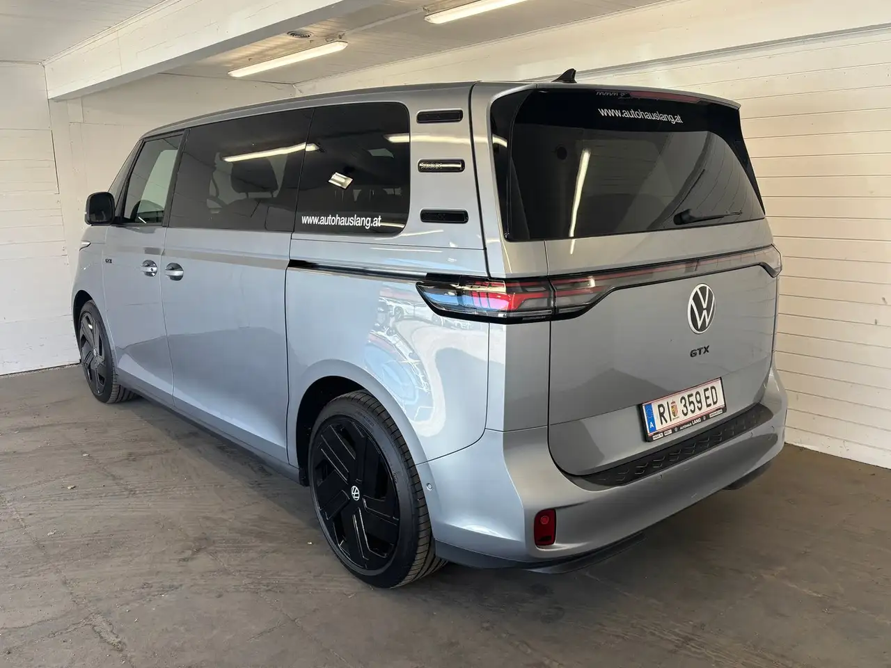 Volkswagen ID. Buzz 2026
