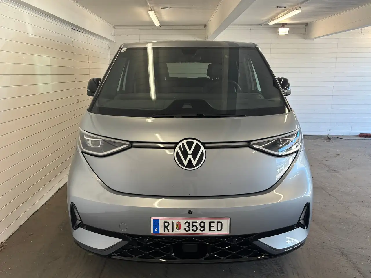 Volkswagen ID. Buzz 2026