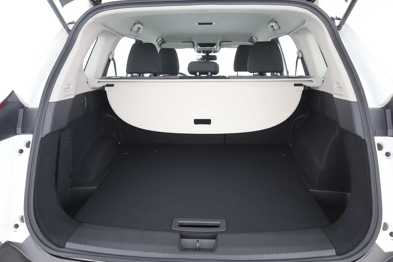 Nissan X-Trail 1.5 VC-T mHev Acenta Aut. LED ACC Kamera, миниатюра 25