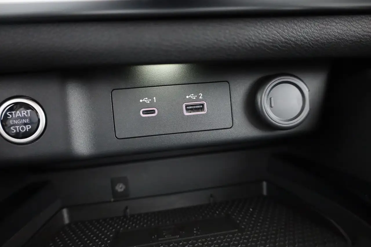 Nissan X-Trail 1.5 VC-T mHev Acenta Aut. LED ACC Kamera, миниатюра 13