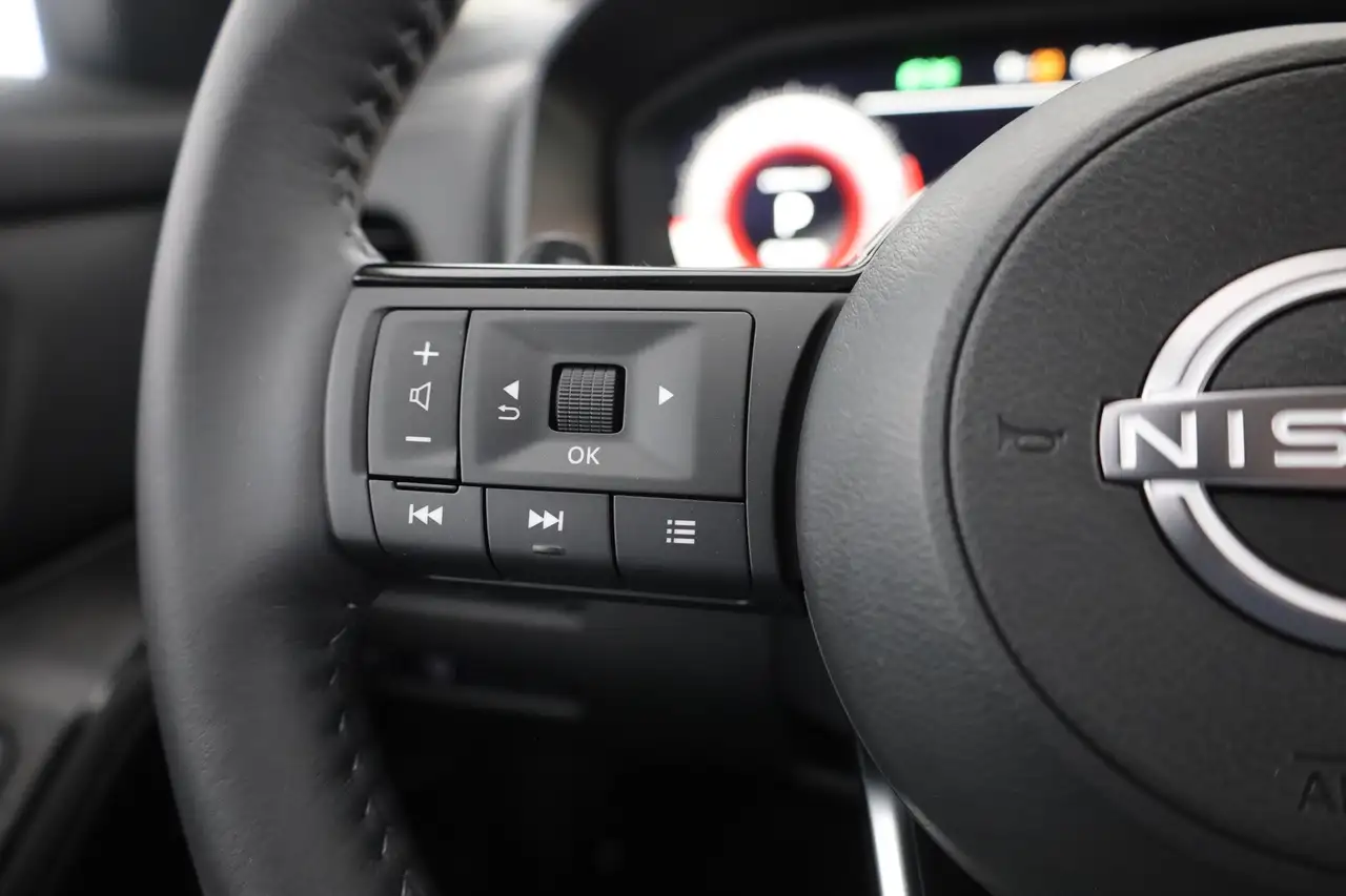 Nissan X-Trail 1.5 VC-T mHev Acenta Aut. LED ACC Kamera, миниатюра 16