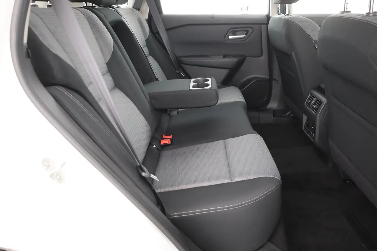 Nissan X-Trail 1.5 VC-T mHev Acenta Aut. LED ACC Kamera, миниатюра 24