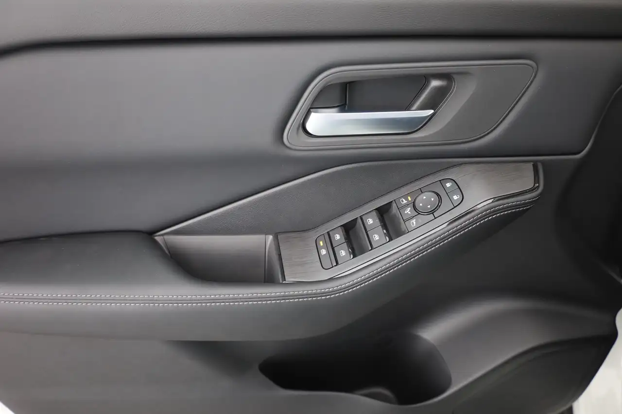 Nissan X-Trail 1.5 VC-T mHev Acenta Aut. LED ACC Kamera, миниатюра 21