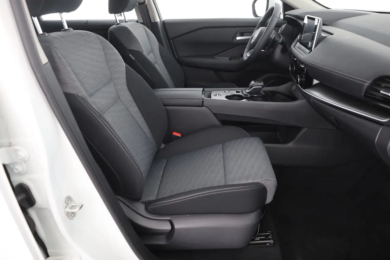 Nissan X-Trail 1.5 VC-T mHev Acenta Aut. LED ACC Kamera, миниатюра 23