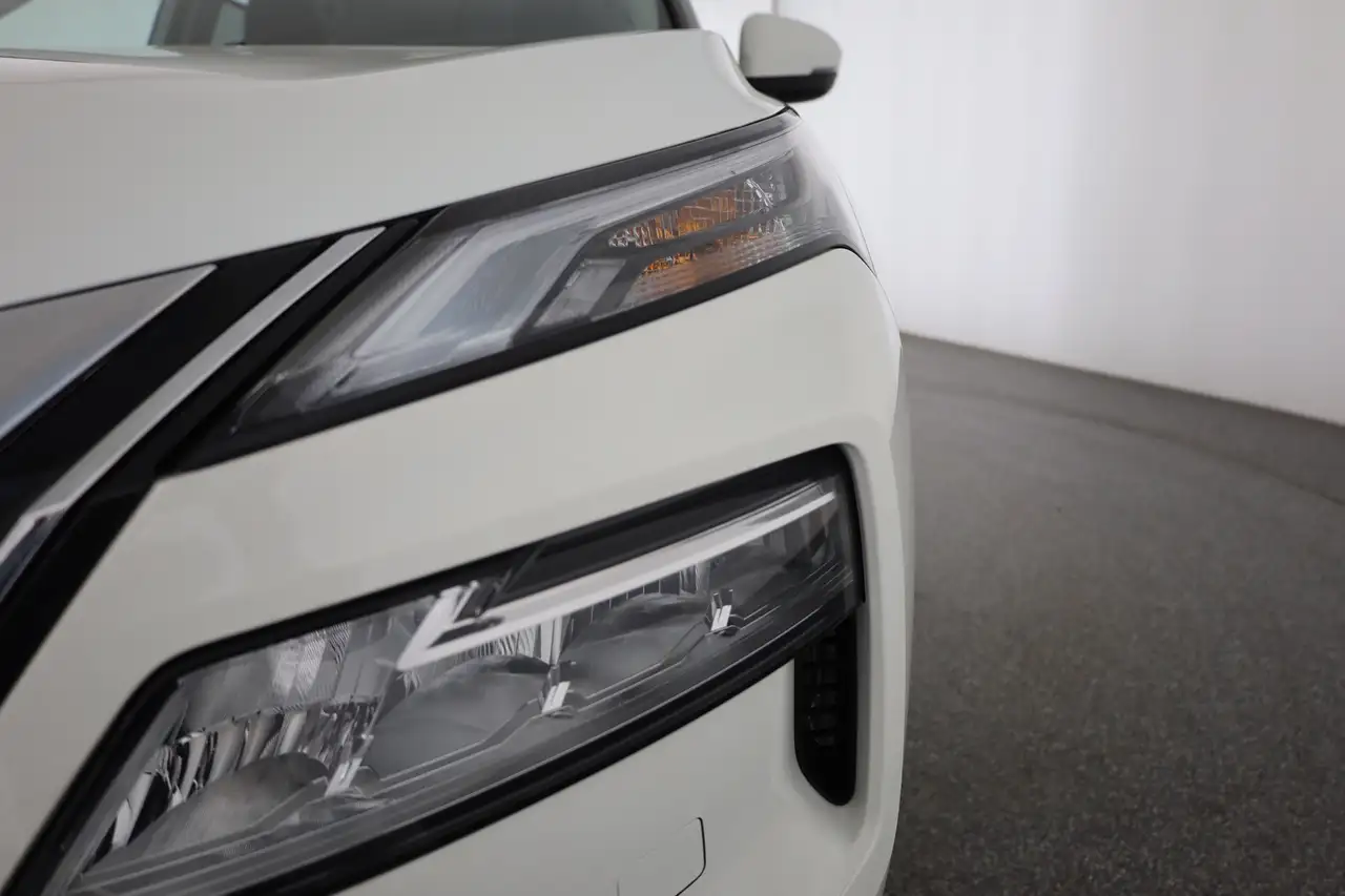 Nissan X-Trail 1.5 VC-T mHev Acenta Aut. LED ACC Kamera, миниатюра 29