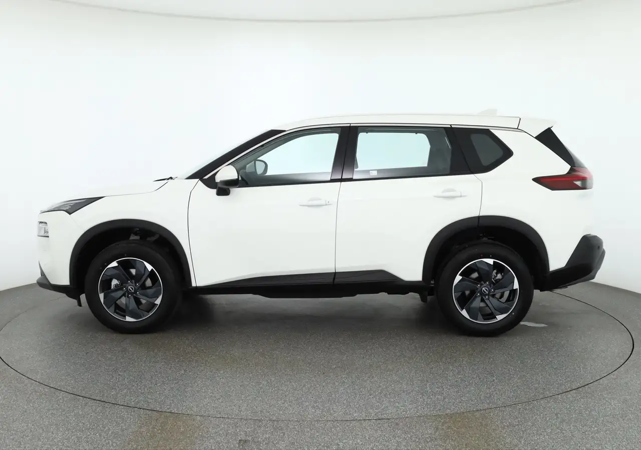 Nissan X-Trail 1.5 VC-T mHev Acenta Aut. LED ACC Kamera, миниатюра 2