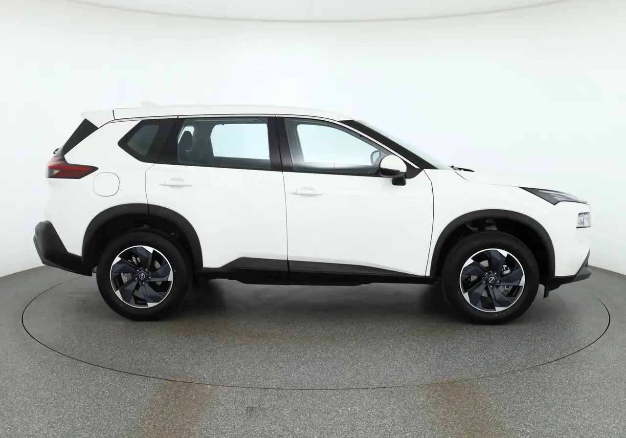 Nissan X-Trail 1.5 VC-T mHev Acenta Aut. LED ACC Kamera, миниатюра 6
