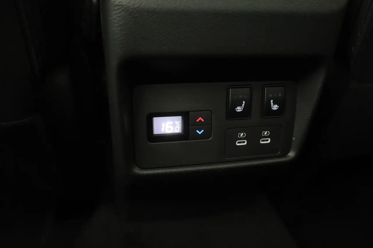 Nissan X-Trail 1.5 VC-T mHev Acenta Aut. LED ACC Kamera, миниатюра 27