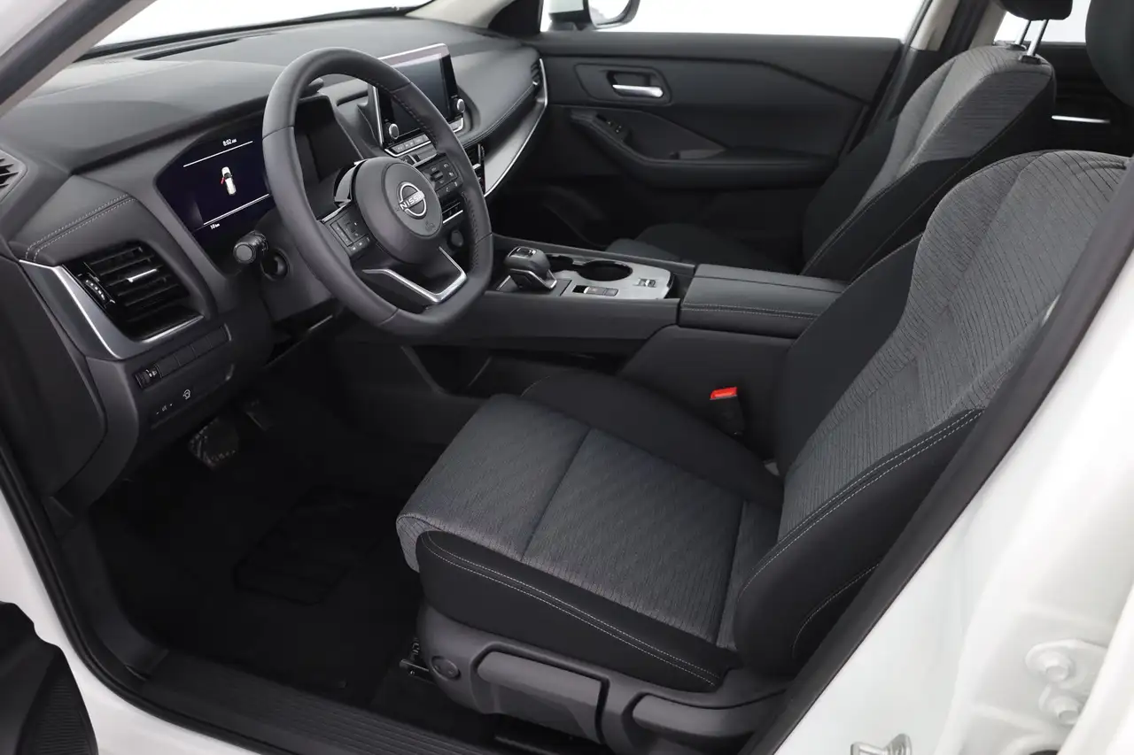 Nissan X-Trail 1.5 VC-T mHev Acenta Aut. LED ACC Kamera, миниатюра 22