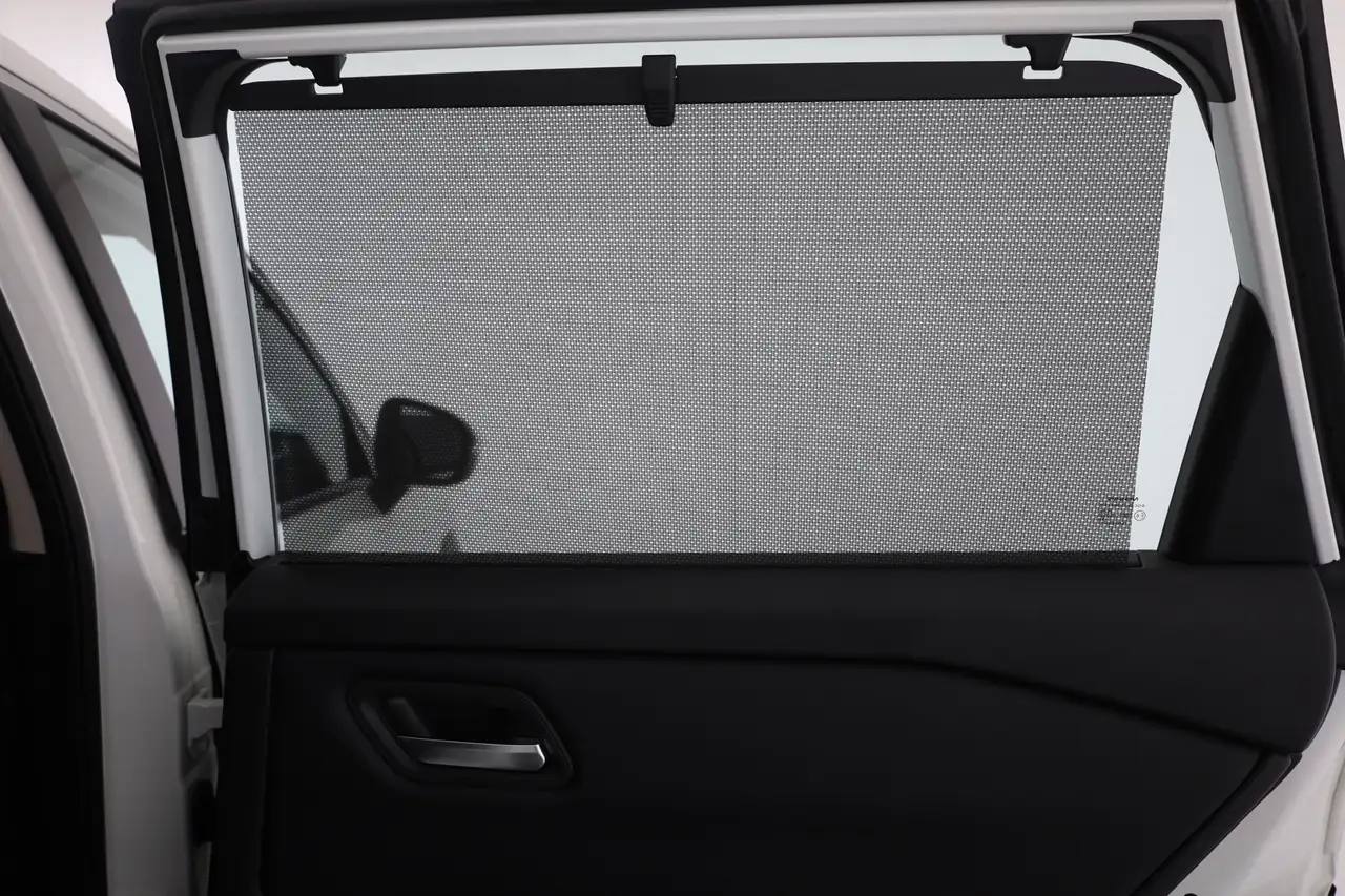 Nissan X-Trail 1.5 VC-T mHev Acenta Aut. LED ACC Kamera, миниатюра 28