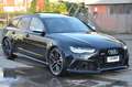 Audi RS6 RS6 Avant 4.0 tfsi quattro tiptronic Schwarz - thumbnail 4