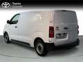 Toyota Proace L1 1PL Van GX 1.5L 100CV Manual 6v Wit - thumbnail 2