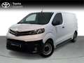 Toyota Proace L1 1PL Van GX 1.5L 100CV Manual 6v Wit - thumbnail 1