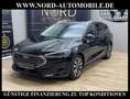 Ford Focus Turnier EcoBoost TITANIUM X*AHK*MATRIX*ACC Noir - thumbnail 5