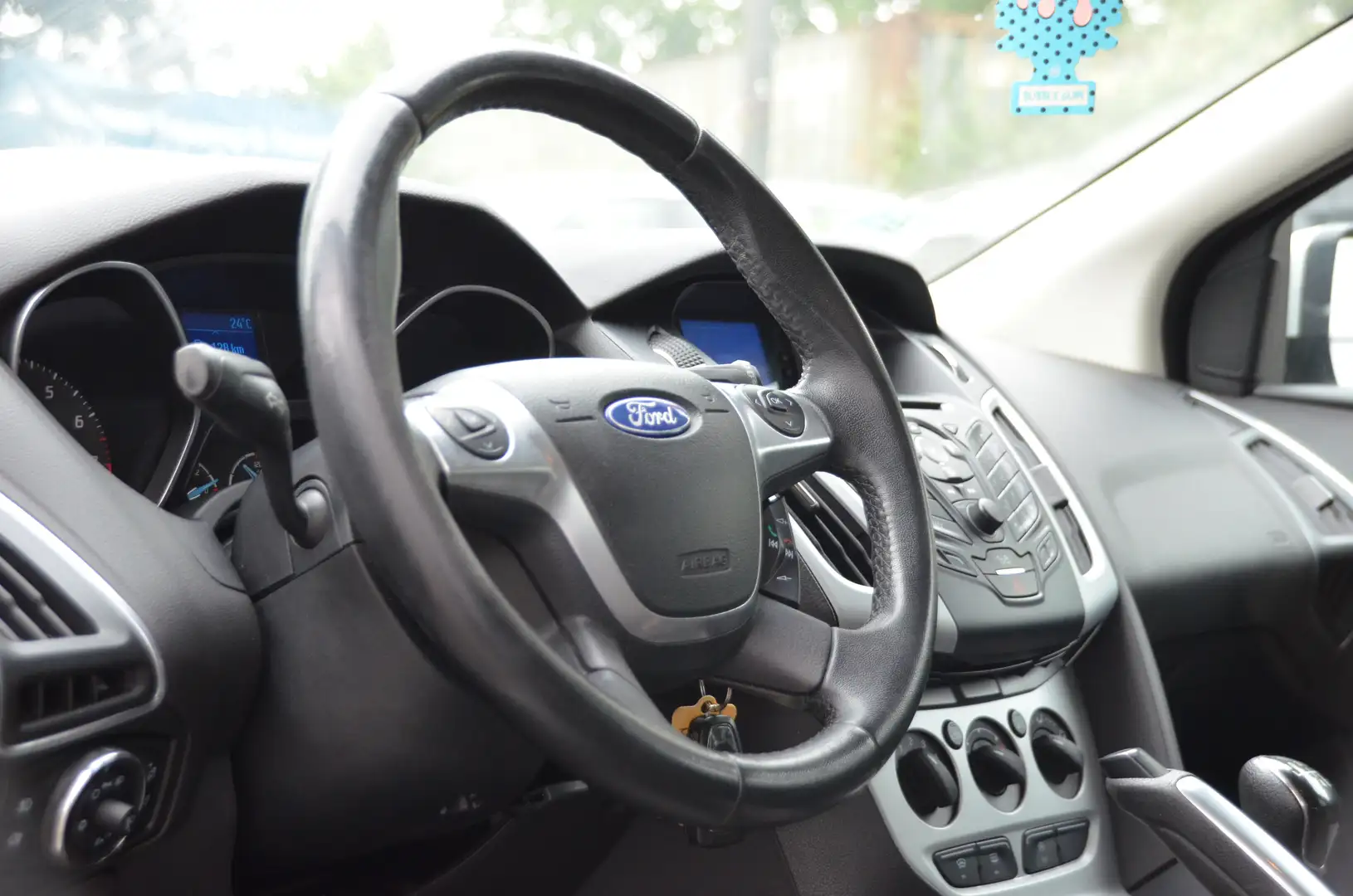 Ford Focus Champions Edition - 2