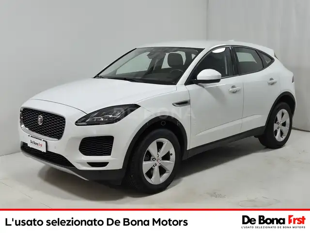 Jaguar E-Pace 2.0d i4 s awd 150cv auto my19