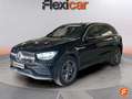 Mercedes-Benz GLC 200 d 4MATIC Negro - thumbnail 3