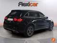Mercedes-Benz GLC 200 d 4MATIC Negro - thumbnail 8
