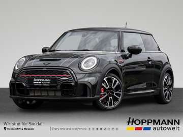 2.0 JCW Trim 18" LED PDC
