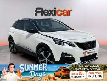 1.5L BlueHDi 96kW (130CV) S&S GT Line