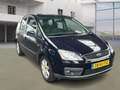 Ford Focus C-Max 1.6-16V Futura/LAAG KM/TOPSTAAT Blau - thumbnail 2