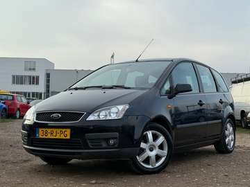 1.6-16V Futura/LAAG KM/TOPSTAAT
