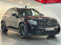 Mercedes-Benz GLC 63 AMG 4M NIGHT* LED#SHZ#LUFT#PDC#NAVI#KEYL Schwarz - thumbnail 2