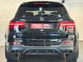 Mercedes-Benz GLC 63 AMG 4M NIGHT* LED#SHZ#LUFT#PDC#NAVI#KEYL Schwarz - thumbnail 6