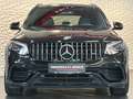 Mercedes-Benz GLC 63 AMG 4M NIGHT* LED#SHZ#LUFT#PDC#NAVI#KEYL Schwarz - thumbnail 3