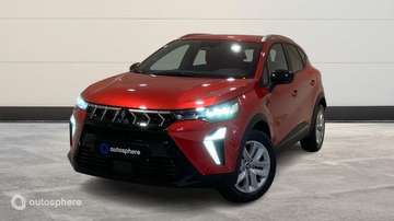 1.0 MPI-T 91ch Business