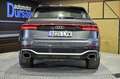 Audi Q8 RS  TFSI 441kW 600CV quattro tipt Gris - thumbnail 12